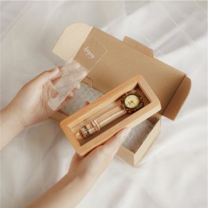 Packing Box Kayu INA